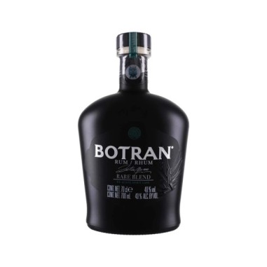 Botran Rare Blend Ex Agave 70cl