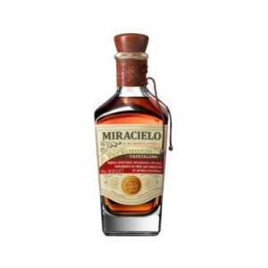 Botran Miracielo Cafetelero 70cl