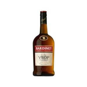 Bardinet VSOP 1L