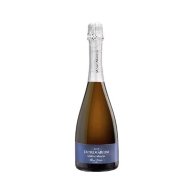 Mont Marçal Extremarium Brut Nature 75cl