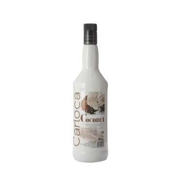 Carioca Coconut 1L