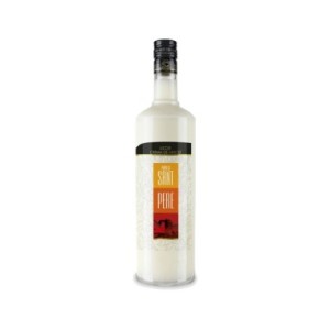 Crema De Arroz Punta de Sant Pere 1L