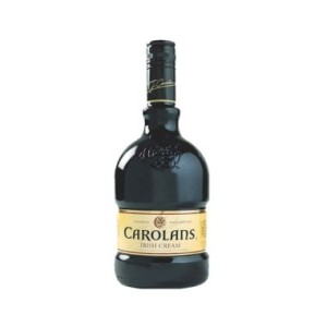 Carolans Irish Cream 70cl