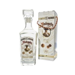 Anís Machaquito tridestilado 70cl