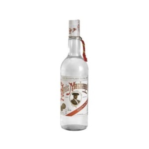 Anís Machaquito Extra Seco 1L