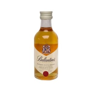 Ballantine's Finest 5cl