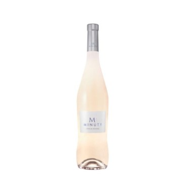 Minuty M Rosé Magnum 2023 1,5L