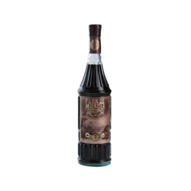 Licor de Café Flor de Murcia 70cl