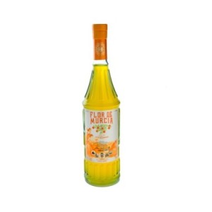 Licor de Naranja Flor de Murcia 70cl