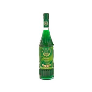 Licor de Menta Flor de Murcia 70cl