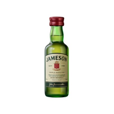 Jameson 5cl