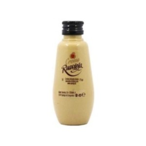 Crema de Orujo Ruavieja PET 5cl