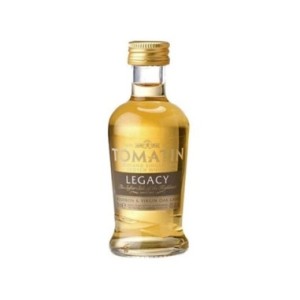 Tomatin Legacy 5cl
