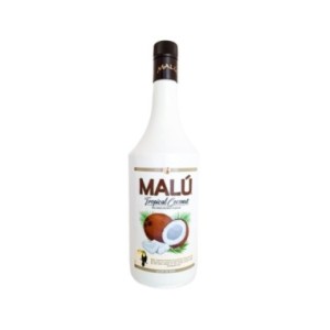 Malu Tropical Coconut 1L