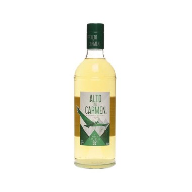 Pisco Alto del Carmen Especial 70cl