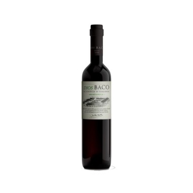 Manzanilla Dios Baco 50cl