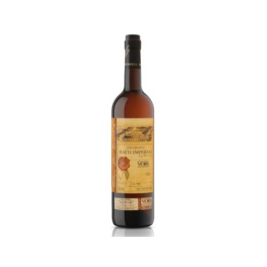 Oloroso VORS Baco Imperial 75cl