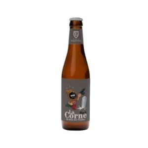 La Corne Black 33cl