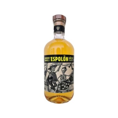 Espolon Añejo 1L