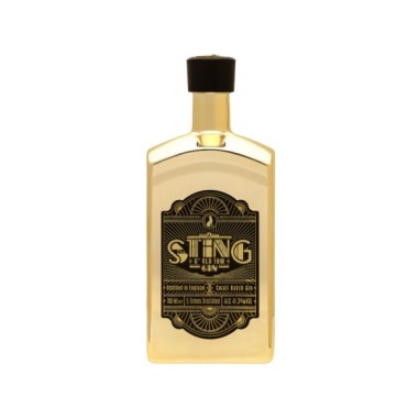 Gin The Sting Small Batch Old Tom 70cl