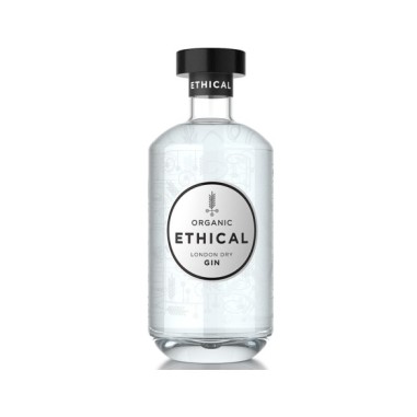 Gin Ethical Organic 70cl