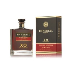 Imperial de Baco XO Solera Gran Reserva 70cl