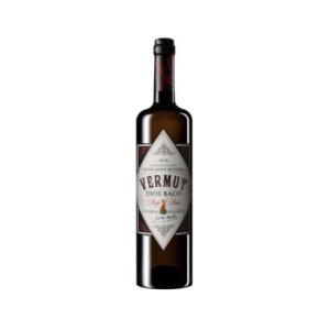 Vermut Dios Baco 75cl