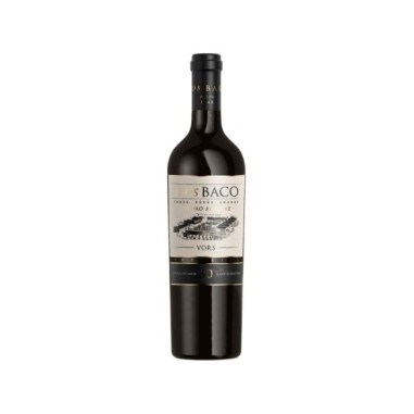 Pedro Ximénez VORS Baco Imperial 75cl