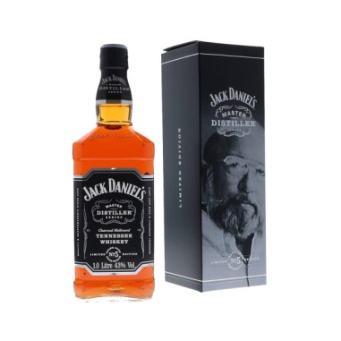 Jack Daniel's Master Distiller Nº5 1L