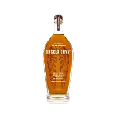 Angel´s Envy Port Finish Bourbon 70cl