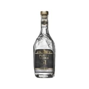 Purity Connoisseur 51 Reserve Organic 70cl