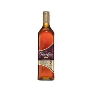 Flor de Caña 7 Years Old Gran Reserva 1,75L