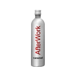 Afterwork Caramel 70cl