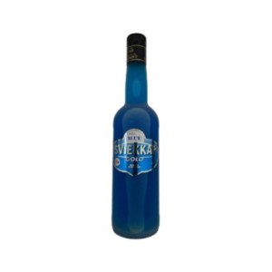 Sviekkaf Blue 70cl