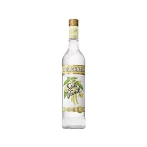 Stolichnaya Vanil 70cl