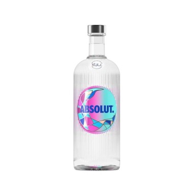 Absolut Mosaik Limited Edition 1L