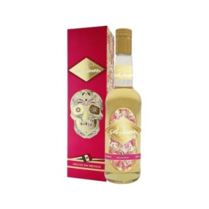 Sal y Limón Oro 70cl