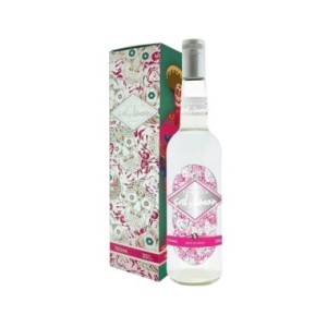 Sal y Limón Blanco 70cl