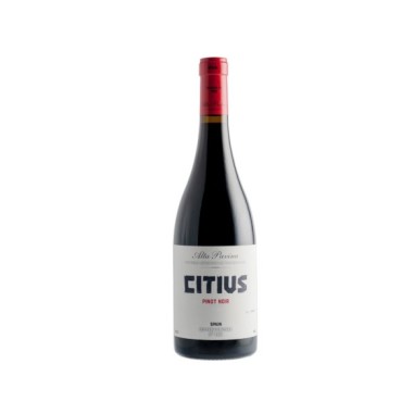 Citius 2018