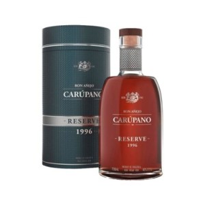 Carúpano Reserve 1996 70cl