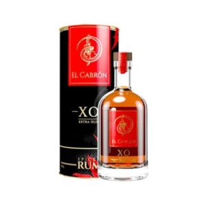 El Cabrón XO 70cl