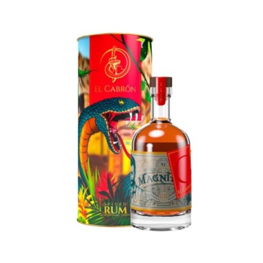 El Cabrón 70cl