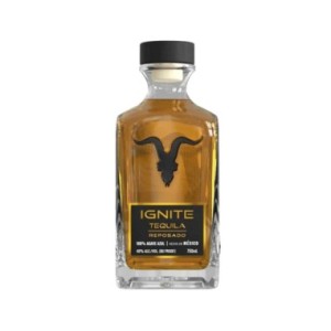Ignite Reposado 70cl