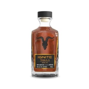 Ignite Añejo 70cl