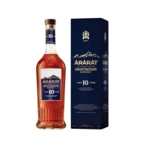 Ararat Akhtamar 10 Years Old 70cl