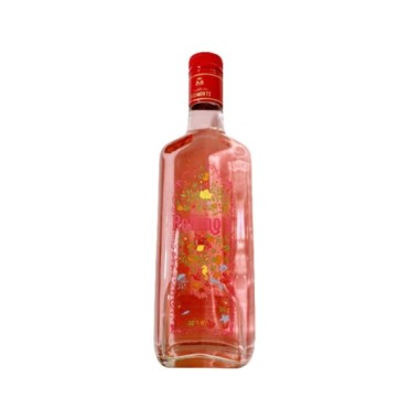 Gin Rolling´s Strawberry 70cl