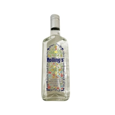 Gin Rolling´s Classic 70cl