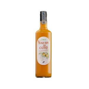 Crema Narancello de Cassalla 70cl