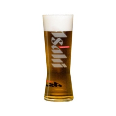 Glass Asahi 25cl