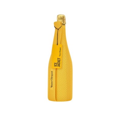 Veuve Clicquot Yellow Label Ice Jacket 75cl